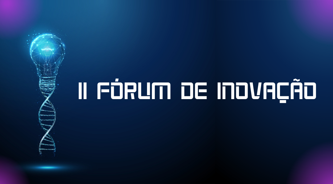 capa noticia II forum de inovação